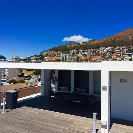 The Legacy Green Point Cape Town Dış mekan fotoğraf