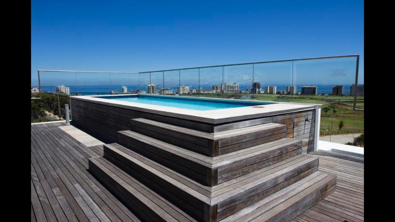 The Legacy Green Point Cape Town Dış mekan fotoğraf