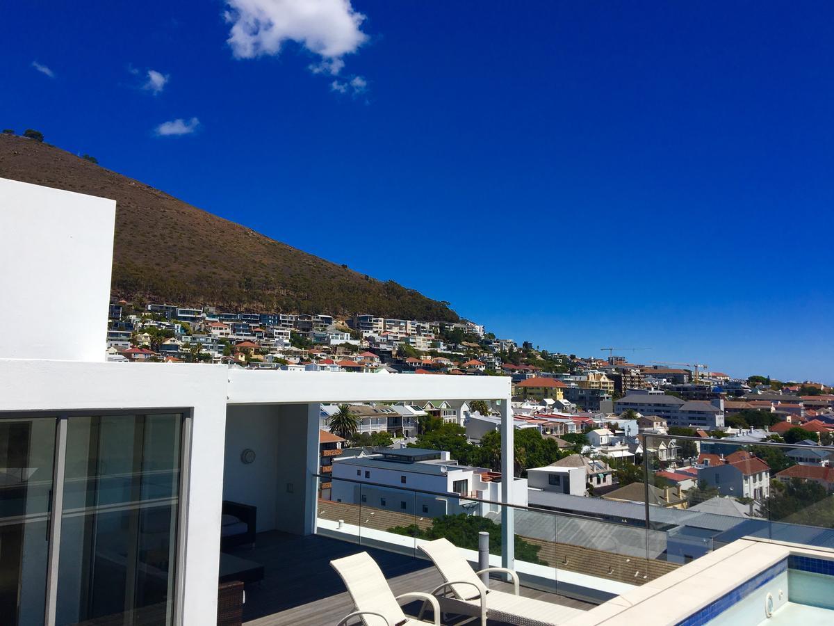 The Legacy Green Point Cape Town Dış mekan fotoğraf