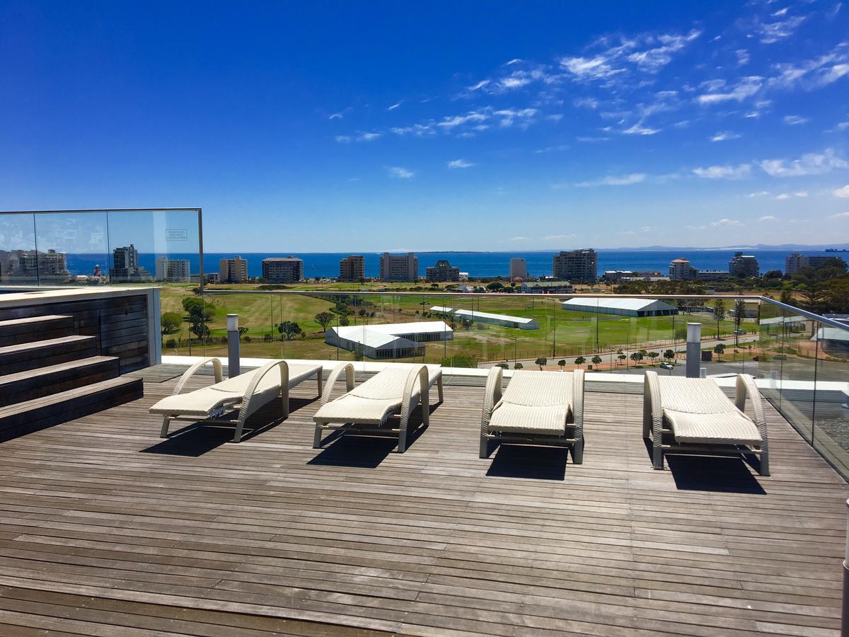 The Legacy Green Point Cape Town Dış mekan fotoğraf